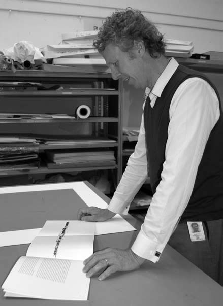 Case study—Art services
